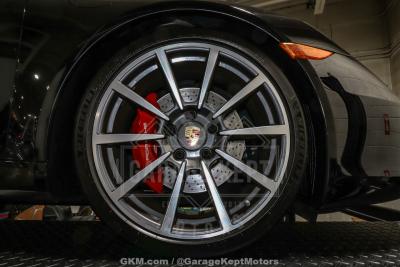 2015 Porsche 911 2015 Porsche 911