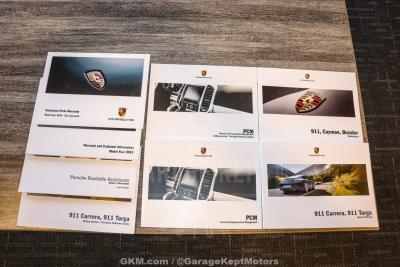 2015 Porsche 911 2015 Porsche 911