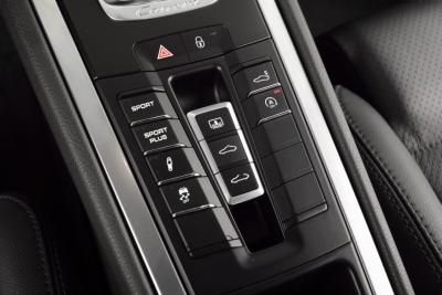 2015 Porsche 911 2015 Porsche 911