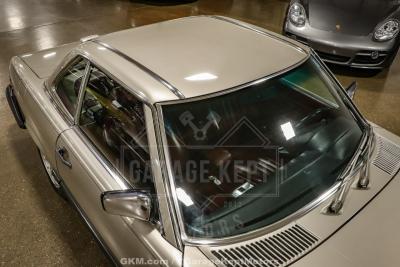 1986 Mercedes - Benz 560SL