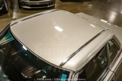 1986 Mercedes - Benz 560SL