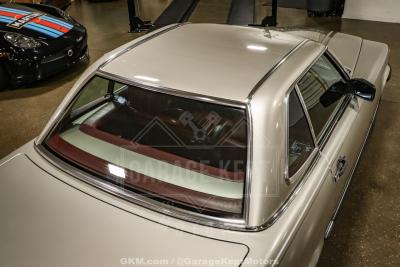 1986 Mercedes - Benz 560SL