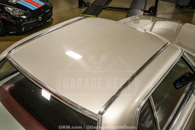 1986 Mercedes - Benz 560SL