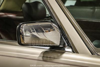 1986 Mercedes - Benz 560SL