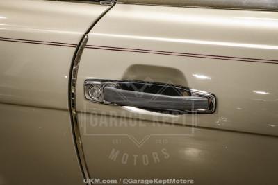 1986 Mercedes - Benz 560SL