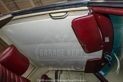 1986 Mercedes - Benz 560SL