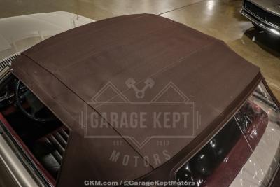 1986 Mercedes - Benz 560SL