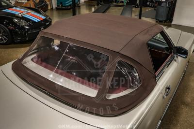 1986 Mercedes - Benz 560SL