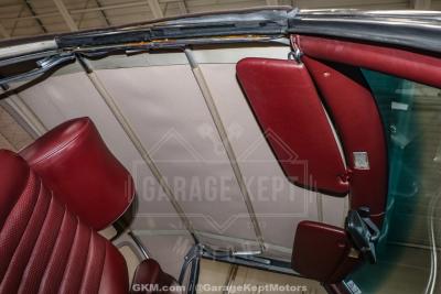 1986 Mercedes - Benz 560SL