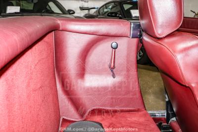 1986 Mercedes - Benz 560SL