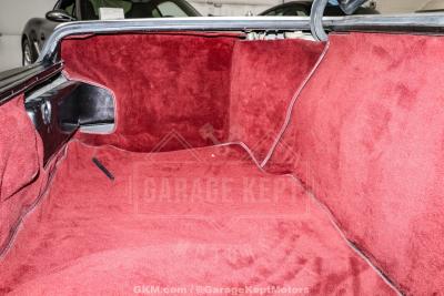 1986 Mercedes - Benz 560SL