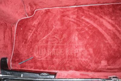 1986 Mercedes - Benz 560SL