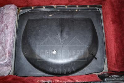 1986 Mercedes - Benz 560SL