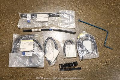 1986 Mercedes - Benz 560SL