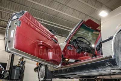 1986 Mercedes - Benz 560SL