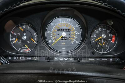 1986 Mercedes - Benz 560SL