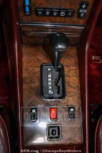 1986 Mercedes - Benz 560SL