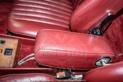 1986 Mercedes - Benz 560SL