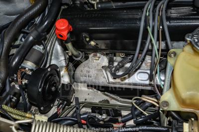 1986 Mercedes - Benz 560SL