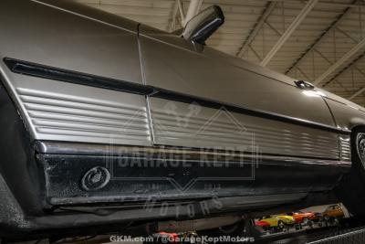 1986 Mercedes - Benz 560SL