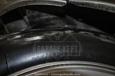 1986 Mercedes - Benz 560SL