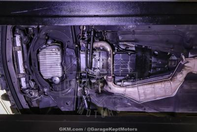 1986 Mercedes - Benz 560SL