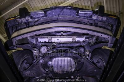 1986 Mercedes - Benz 560SL