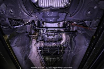 1986 Mercedes - Benz 560SL