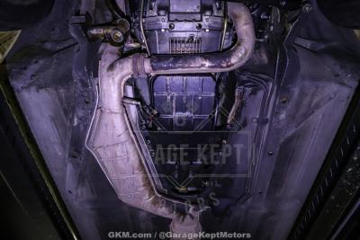 1986 Mercedes - Benz 560SL