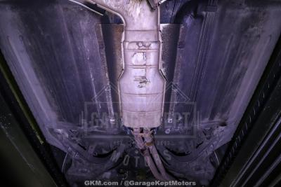 1986 Mercedes - Benz 560SL