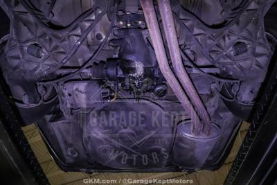 1986 Mercedes - Benz 560SL