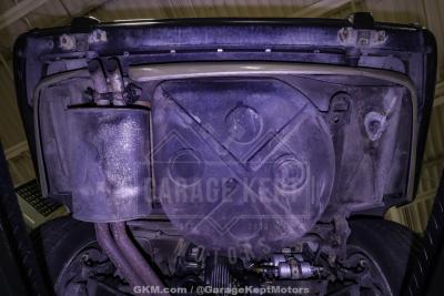 1986 Mercedes - Benz 560SL