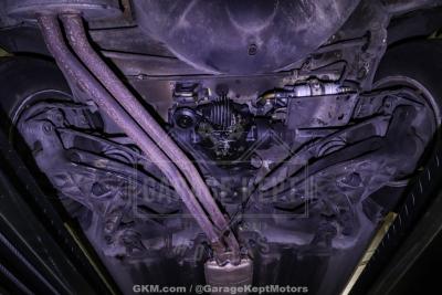 1986 Mercedes - Benz 560SL