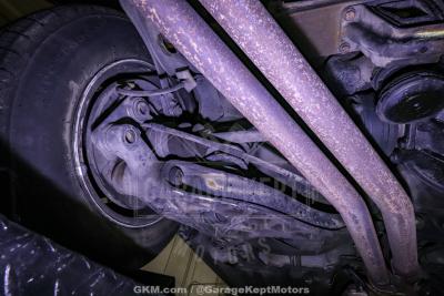 1986 Mercedes - Benz 560SL