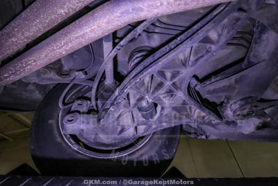 1986 Mercedes - Benz 560SL