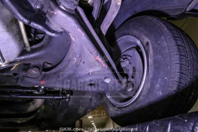 1986 Mercedes - Benz 560SL