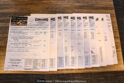 1986 Mercedes - Benz 560SL