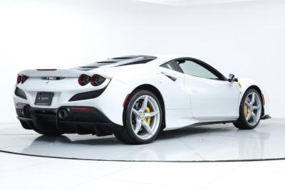 2022 Ferrari F8 TRIBUTO 2022 Ferrari F8 TRIBUTO