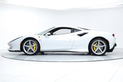 2022 Ferrari F8 TRIBUTO 2022 Ferrari F8 TRIBUTO