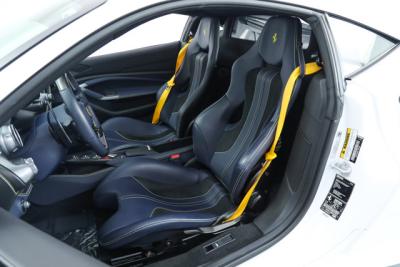 2022 Ferrari F8 TRIBUTO 2022 Ferrari F8 TRIBUTO