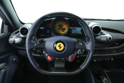 2022 Ferrari F8 TRIBUTO 2022 Ferrari F8 TRIBUTO