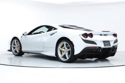 2022 Ferrari F8 TRIBUTO 2022 Ferrari F8 TRIBUTO