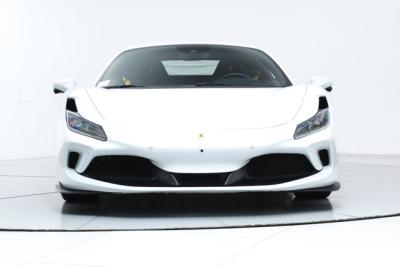 2022 Ferrari F8 TRIBUTO 2022 Ferrari F8 TRIBUTO