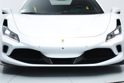 2022 Ferrari F8 TRIBUTO 2022 Ferrari F8 TRIBUTO