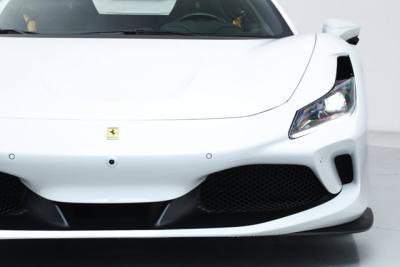 2022 Ferrari F8 TRIBUTO 2022 Ferrari F8 TRIBUTO