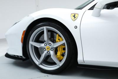 2022 Ferrari F8 TRIBUTO 2022 Ferrari F8 TRIBUTO