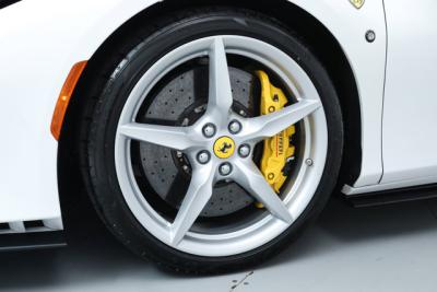 2022 Ferrari F8 TRIBUTO 2022 Ferrari F8 TRIBUTO