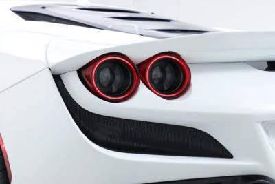 2022 Ferrari F8 TRIBUTO 2022 Ferrari F8 TRIBUTO