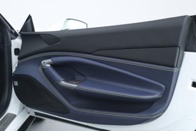 2022 Ferrari F8 TRIBUTO 2022 Ferrari F8 TRIBUTO