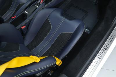 2022 Ferrari F8 TRIBUTO 2022 Ferrari F8 TRIBUTO